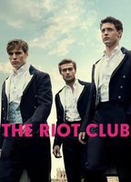 Title: The Riot Club (2014)