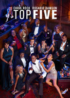 Title: Top Five (2014)
