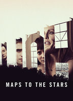 Title: Maps to the Stars (2014)