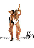 Title: Booty (2015)