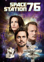 Title: Space Station 76 (2014)