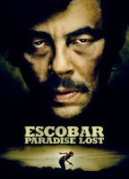 Title: Escobar: Paradise Lost (2014)