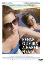 Title: Pensé que iba a haber fiesta (2013)