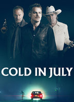 Title: Cold in July (2014)