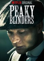Title: Peaky Blinders (2013)