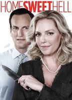 Title: Home Sweet Hell (2015)