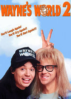 Title: Wayne's World 2 (1993)