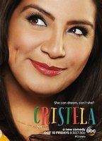 Title: Cristela
