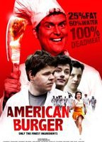 Title: American Burger (2014)
