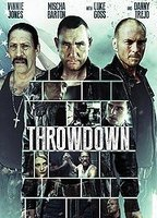 Title: Throwdown (2014)
