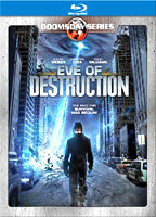 Title: Eve of Destruction (2013)