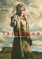 Title: The Salvation (2014)
