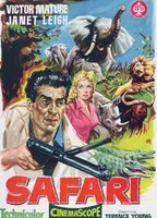 Title: Safari (1956)