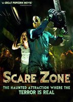 Title: Scare Zone (2013)