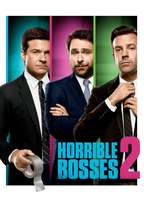 Title: Horrible Bosses 2 (2014)