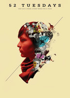 Title: 52 Tuesdays (2013)