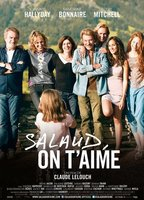 Title: Salaud, On T'aime (2014)