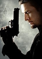 Title: By the Gun (2014)