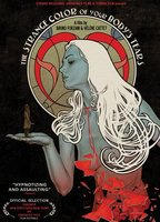 Title: The Strange Color of Your Body's Tears (2013)