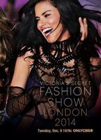 Title: The Victoria's Secret Fashion Show 2014