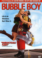 Title: Bubble Boy (2001)