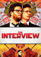Title: The Interview (2014)