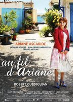 Title: Ariane's Thread (2014)