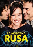 Title: La montaña rusa