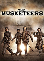 Title: The Musketeers