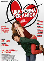 Title: Una donna per amica (2014)