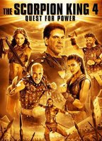 Title: The Scorpion King 4: Quest for Power (2015)
