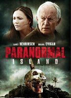 Title: Paranormal Island (2014)