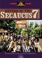 Title: Return of the Secaucus Seven (1979)