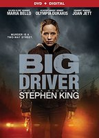 Title: Big Driver (2014)