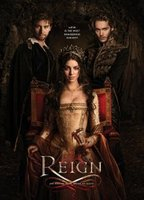 Title: Reign (2013)