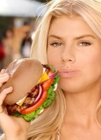 Title: Carl's Jr. Commercial - Au Naturel (2015)