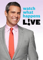 Title: Watch What Happens: Live