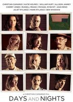 Title: Days and Nights (2014)