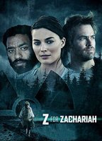 Title: Z for Zachariah (2015)