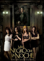 Title: Más negro que la noche (2014)