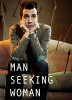 Title: Man Seeking Woman