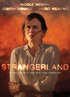 Title: Strangerland (2015)