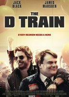 Title: The D Train (2015)