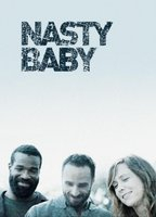 Title: Nasty Baby (2015)