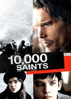 Title: 10,000 Saints (2015)