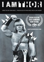 Title: I Am Thor