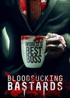 Title: Bloodsucking Bastards (2015)