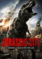 Title: Jurassic City (2014)