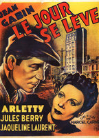 Title: Le Jour se Leve (1939)
