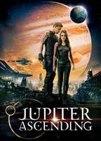 Title: Jupiter Ascending (2015)